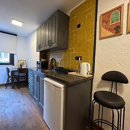 Апартаменти Casa Mirasol Terrace Golden Horn Стамбул Екстер'єр фото