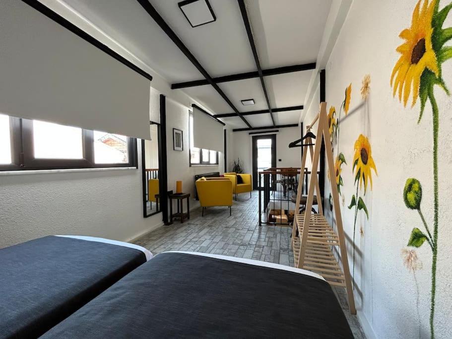 Апартаменти Casa Mirasol Terrace Golden Horn Стамбул Екстер'єр фото