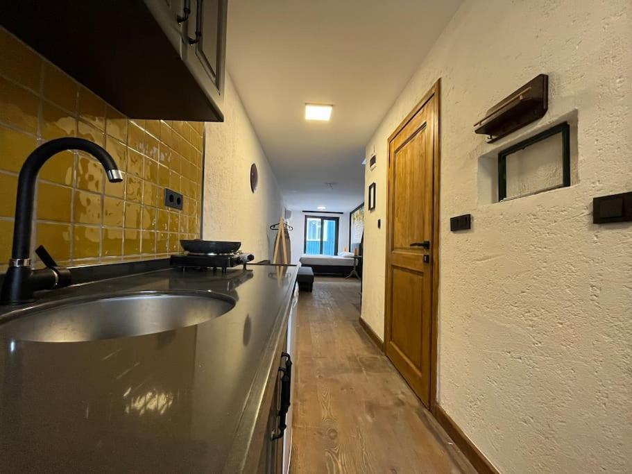 Апартаменти Casa Mirasol Terrace Golden Horn Стамбул Екстер'єр фото