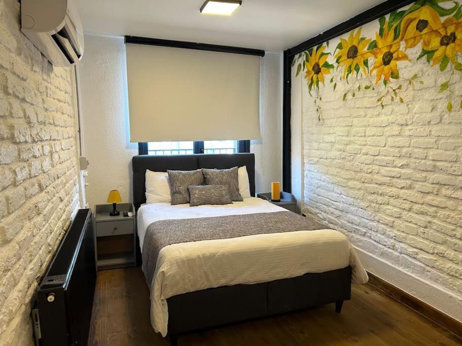 Апартаменти Casa Mirasol Terrace Golden Horn Стамбул Екстер'єр фото
